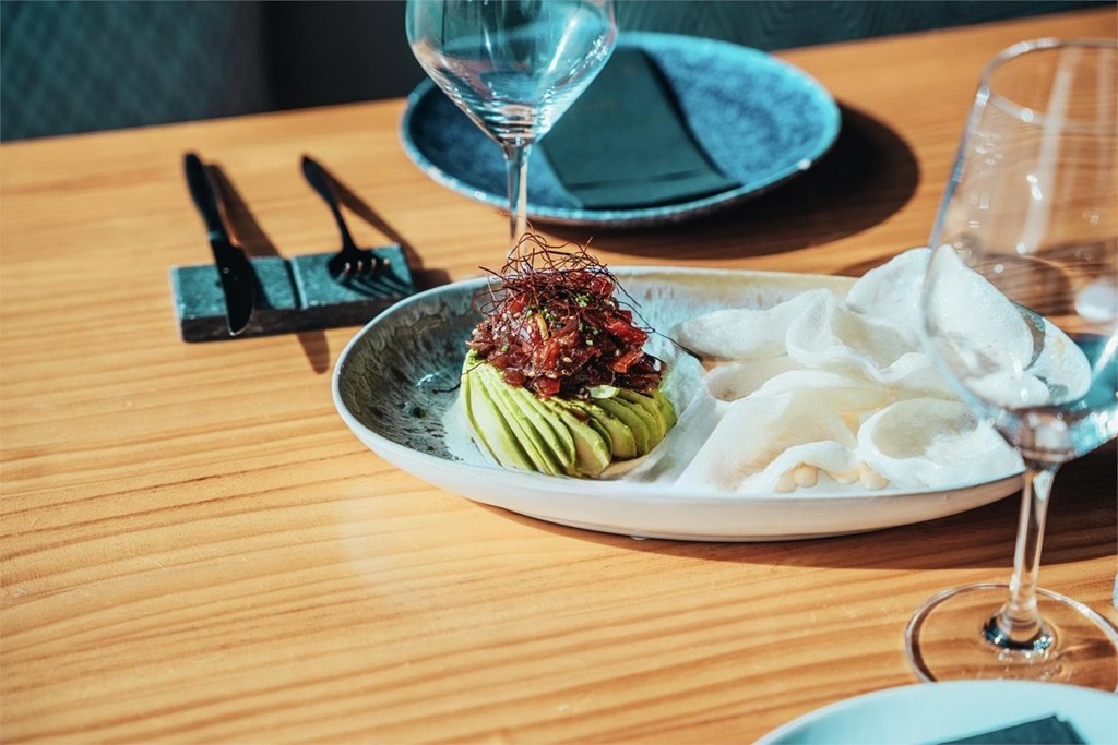 Balfegó Bluefin Tuna Tartare - Image 1