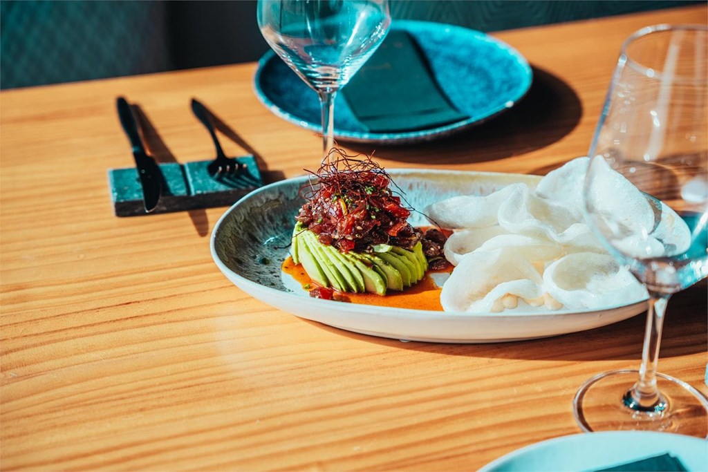 Balfegó Bluefin Tuna Tartare - Image 1