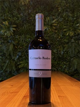 Carmelo Rodero 2024 - Imagen 1