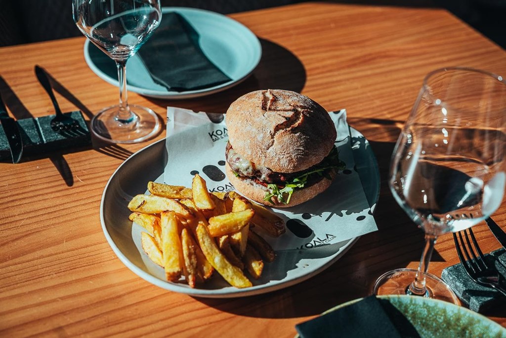 Clube do Hambúrguer Big. - Imagem 1