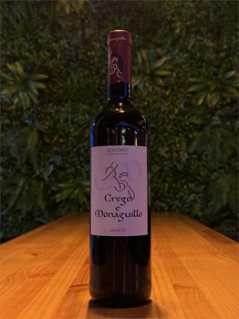 Crego Monaguillo 2022 - Imagen 1