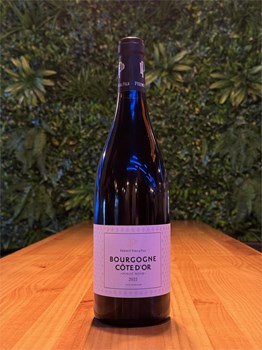 Domaine Pernot. Bourbogne Cote d