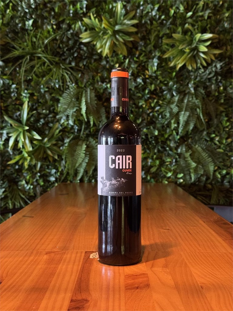 Dominio De Cair Cuvée 2022 - Imagen 1