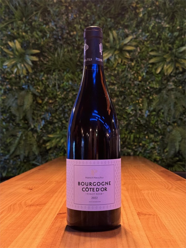 Domínio Pernot. Bourbogne Cote d