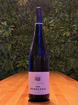 Dr Loosen 2024 (Branco) - Imagem 1