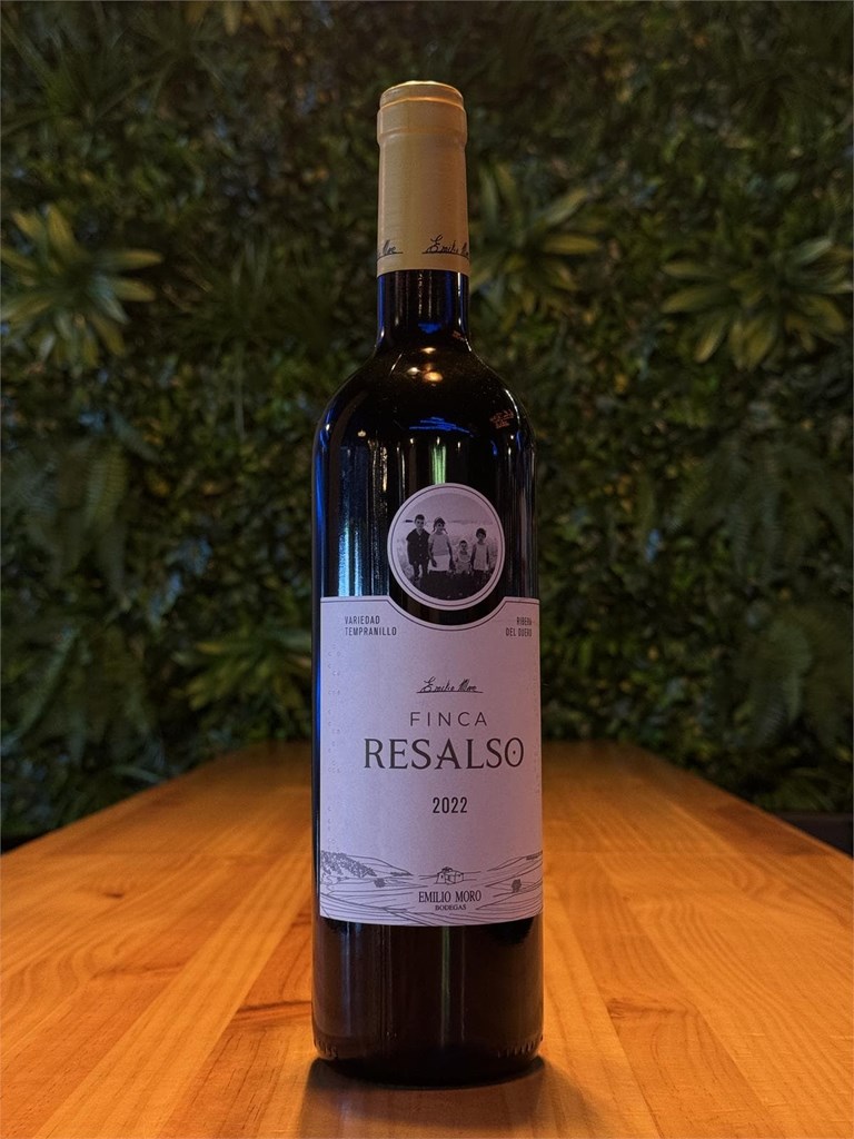 Finca Resalso 2024 - Imagen 1