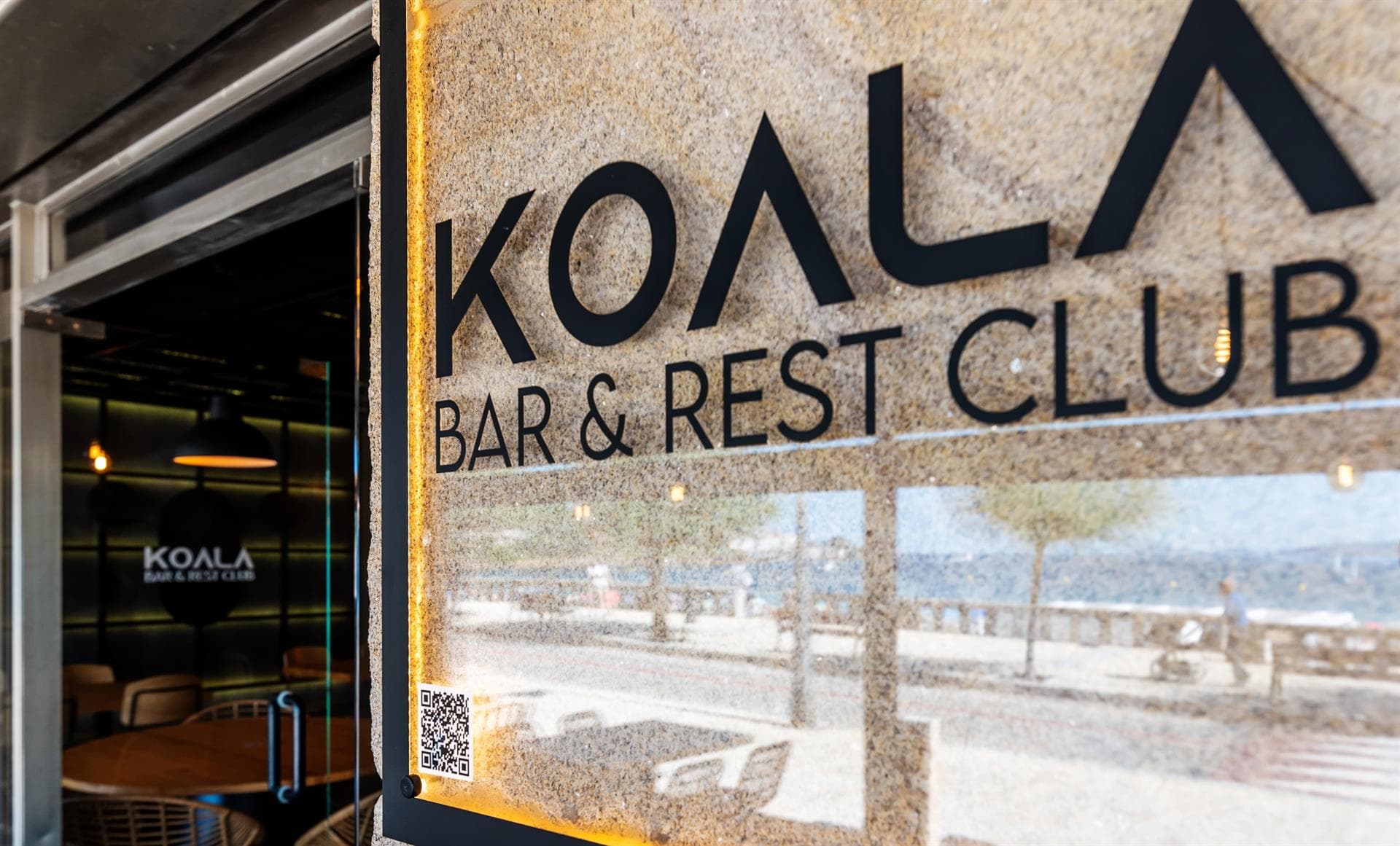 Koala Rest Club - Sanxenxo