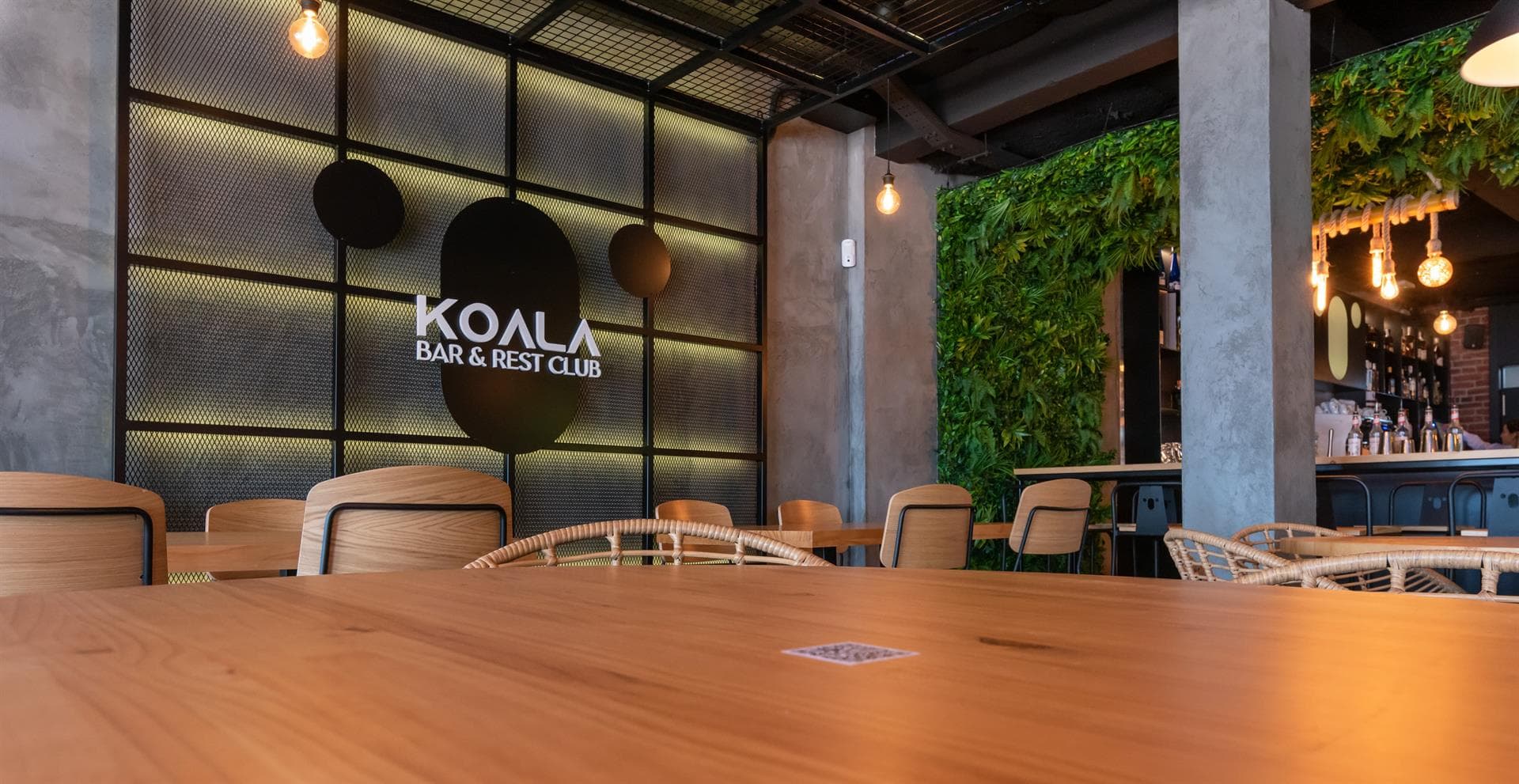 Koala Rest Club - Sanxenxo