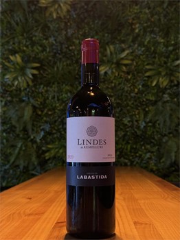 Lindes de Remelluri Labastida 2021 - Imagen 1