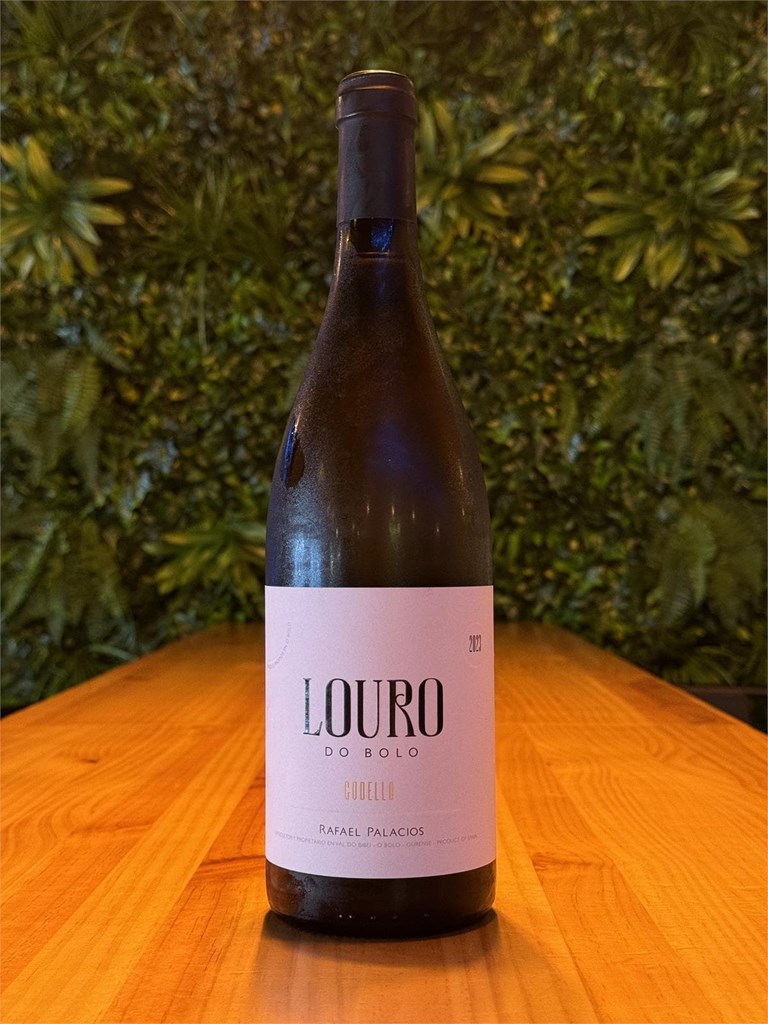 Louro 2024 - Imagen 1