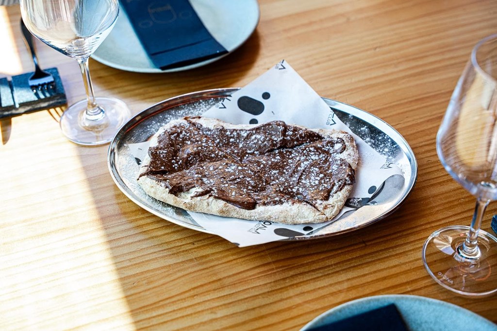 Nutella pint. - Image 1