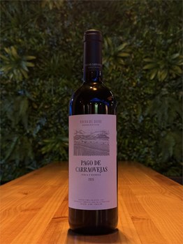 Pago de Carraovejas 2023 - Imagen 1