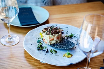 Salada de Batata Los Peperetes - Imagem 1